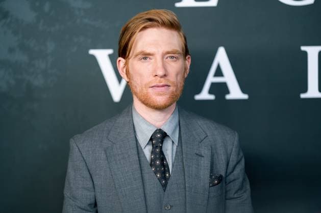 Echo Valley European Premiere in London, UK - 10 Jun 2025 Domhnall Gleeson attends the Echo Valley European Premiere at the BFI Southbank in London. London United Kingdom Copyright: xLounisxTiarx xSOPAxImagesx _DSC5257