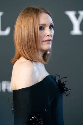 Echo Valley European Premiere in London, UK - 10 Jun 2025 Julianne Moore attends the Echo Valley European Premiere at the BFI Southbank in London. London United Kingdom Copyright: xLounisxTiarx xSOPAxImagesx _DSC5313