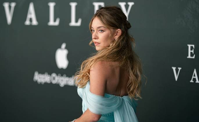 Echo Valley European Premiere in London, UK - 10 Jun 2025 Sydney Sweeney attends the Echo Valley European Premiere at the BFI Southbank in London. London United Kingdom Copyright: xLounisxTiarx xSOPAxImagesx _DSC5460