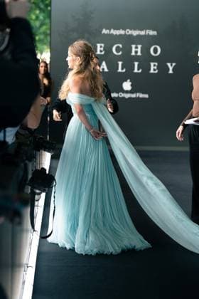 Echo Valley European Premiere in London, UK - 10 Jun 2025 Sydney Sweeney attends the Echo Valley European Premiere at the BFI Southbank in London. London United Kingdom Copyright: xLounisxTiarx xSOPAxImagesx DSC01566