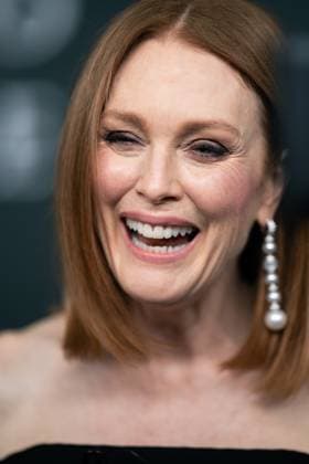Echo Valley European Premiere in London, UK - 10 Jun 2025 Julianne Moore attends the Echo Valley European Premiere at the BFI Southbank in London. London United Kingdom Copyright: xLounisxTiarx xSOPAxImagesx _DSC5365