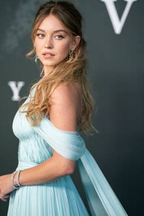Echo Valley European Premiere in London, UK - 10 Jun 2025 Sydney Sweeney attends the Echo Valley European Premiere at the BFI Southbank in London. London United Kingdom Copyright: xLounisxTiarx xSOPAxImagesx _DSC5438