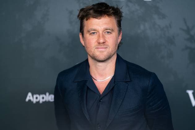 June 10, 2025, London, United Kingdom: Michael Pearce attends the Echo Valley European Premiere at the BFI Southbank in London. London United Kingdom - ZUMAs197 20250610_aaa_s197_296 Copyright: xLounisxTiarx