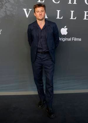 June 10, 2025, London, United Kingdom: Michael Pearce attends the Echo Valley European Premiere at the BFI Southbank in Waterloo, London. London United Kingdom - ZUMAs197 20250610_aaa_s197_350 Copyright: xCatxMorleyx