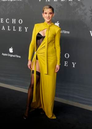 Echo Valley European Premiere at the BFI Southbank in London - 10 Jun 2025 Ashley Roberts attends the Echo Valley European Premiere at the BFI Southbank in Waterloo, London. London United Kingdom Copyright: xCatxMorleyx xSOPAxImagesx Cat Morley_Echo Valley European Premiere_Ashley Roberts_14005