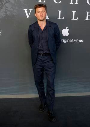 Echo Valley European Premiere at the BFI Southbank in London - 10 Jun 2025 Michael Pearce attends the Echo Valley European Premiere at the BFI Southbank in Waterloo, London. London United Kingdom Copyright: xCatxMorleyx xSOPAxImagesx Cat Morley_Echo Valley European Premiere_Michael Pearce_13958