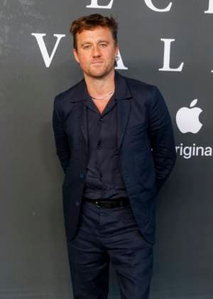 Echo Valley European Premiere at the BFI Southbank in London - 10 Jun 2025 Michael Pearce attends the Echo Valley European Premiere at the BFI Southbank in Waterloo, London. London United Kingdom Copyright: xCatxMorleyx xSOPAxImagesx Cat Morley_Echo Valley European Premiere_Michael Pearce_13959