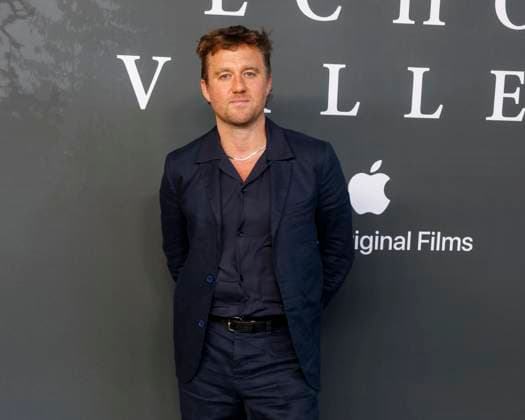 Echo Valley European Premiere at the BFI Southbank in London - 10 Jun 2025 Michael Pearce attends the Echo Valley European Premiere at the BFI Southbank in Waterloo, London. London United Kingdom Copyright: xCatxMorleyx xSOPAxImagesx Cat Morley_Echo Valley European Premiere_Michael Pearce_13962