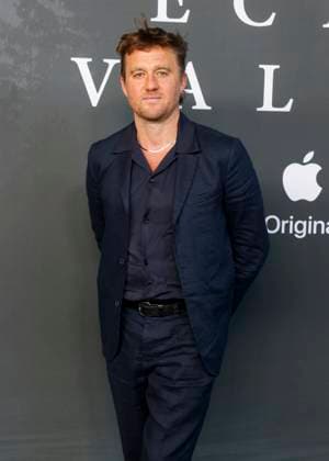 Echo Valley European Premiere at the BFI Southbank in London - 10 Jun 2025 Michael Pearce attends the Echo Valley European Premiere at the BFI Southbank in Waterloo, London. London United Kingdom Copyright: xCatxMorleyx xSOPAxImagesx Cat Morley_Echo Valley European Premiere_Michael Pearce_13963