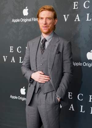 Echo Valley European Premiere at the BFI Southbank in London - 10 Jun 2025 Domhnall Gleeson attends the Echo Valley European Premiere at the BFI Southbank in Waterloo, London. London United Kingdom Copyright: xCatxMorleyx xSOPAxImagesx Cat Morley_Echo Valley European Premiere_Domhnall Gleeson_13970