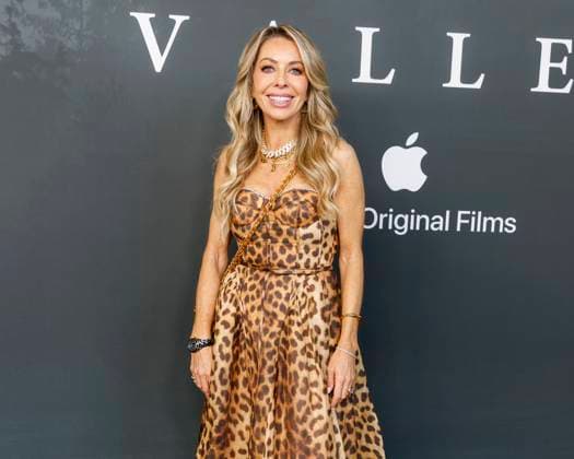 Echo Valley European Premiere at the BFI Southbank in London - 10 Jun 2025 Juliet Mayhew attends the Echo Valley European Premiere at the BFI Southbank in Waterloo, London. London United Kingdom Copyright: xCatxMorleyx xSOPAxImagesx Cat Morley_Echo Valley European Premiere_Juliet Mayhew_13827