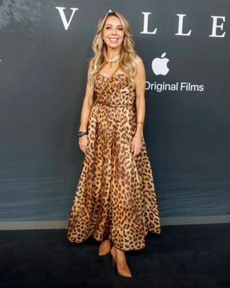 Echo Valley European Premiere at the BFI Southbank in London - 10 Jun 2025 Juliet Mayhew attends the Echo Valley European Premiere at the BFI Southbank in Waterloo, London. London United Kingdom Copyright: xCatxMorleyx xSOPAxImagesx Cat Morley_Echo Valley European Premiere_Juliet Mayhew_13826