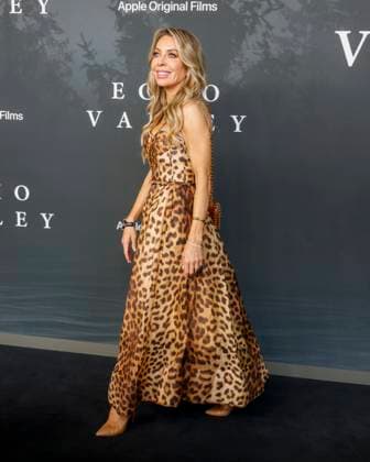 Echo Valley European Premiere at the BFI Southbank in London - 10 Jun 2025 Juliet Mayhew attends the Echo Valley European Premiere at the BFI Southbank in Waterloo, London. London United Kingdom Copyright: xCatxMorleyx xSOPAxImagesx Cat Morley_Echo Valley European Premiere_Juliet Mayhew_13832