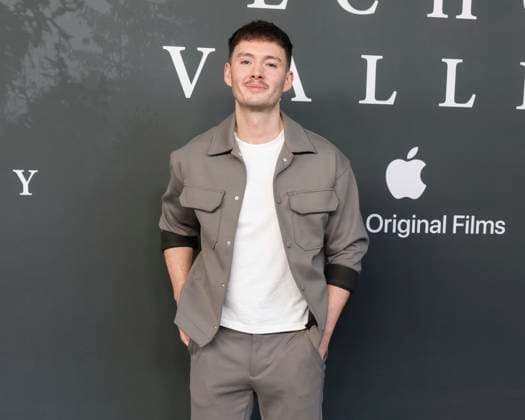 Echo Valley European Premiere at the BFI Southbank in London - 10 Jun 2025 Lorcan London attends the Echo Valley European Premiere at the BFI Southbank in Waterloo, London. London United Kingdom Copyright: xCatxMorleyx xSOPAxImagesx Cat Morley_Echo Valley European Premiere_Lorcan London_14080