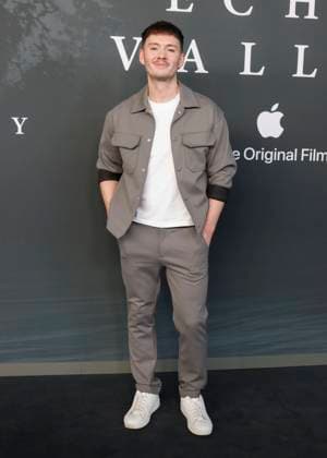 Echo Valley European Premiere at the BFI Southbank in London - 10 Jun 2025 Lorcan London attends the Echo Valley European Premiere at the BFI Southbank in Waterloo, London. London United Kingdom Copyright: xCatxMorleyx xSOPAxImagesx Cat Morley_Echo Valley European Premiere_Lorcan London_14081