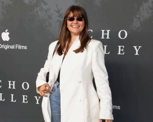 Echo Valley European Premiere at the BFI Southbank in London - 10 Jun 2025 Aida Yahaya attends the Echo Valley European Premiere at the BFI Southbank in Waterloo, London. London United Kingdom Copyright: xCatxMorleyx xSOPAxImagesx Cat Morley_Echo Valley European Premiere_Aida Yahaya_14105