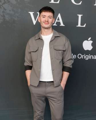 Echo Valley European Premiere at the BFI Southbank in London - 10 Jun 2025 Lorcan London attends the Echo Valley European Premiere at the BFI Southbank in Waterloo, London. London United Kingdom Copyright: xCatxMorleyx xSOPAxImagesx Cat Morley_Echo Valley European Premiere_Lorcan London_14085