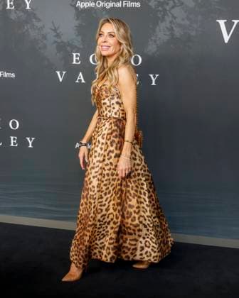 June 10, 2025, London, United Kingdom: Juliet Mayhew attends the Echo Valley European Premiere at the BFI Southbank in Waterloo, London. London United Kingdom - ZUMAs197 20250610_aaa_s197_414 Copyright: xCatxMorleyx