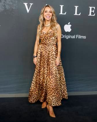 June 10, 2025, London, United Kingdom: Juliet Mayhew attends the Echo Valley European Premiere at the BFI Southbank in Waterloo, London. London United Kingdom - ZUMAs197 20250610_aaa_s197_420 Copyright: xCatxMorleyx