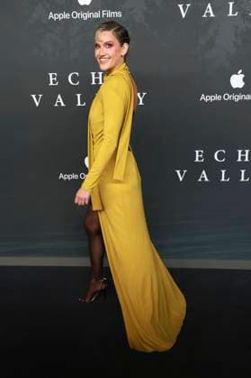 Ashley Roberts bei der Premiere des Apple TV+ Films Echo Valley im BFI South Bank. London, 10.06.2025 *** Ashley Roberts at the premiere of the Apple TV movie Echo Valley at BFI South Bank London, 10 06 2025 Foto:xD.xJonesx xFuturexImagex valley_5614