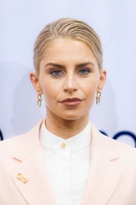 Award - The Power List - Germany s Top 50 Caroline Daur bei The Power List - Germany s Top 50 im Restaurant Sphere im Fernsehturm am 05.06.2025 in Berlin Copyright: xEventpressxKochanx
