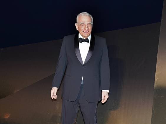 71th Taormina Film Festival 2025 - Day 3 Martin Scorsese attends the 71st Taormina Film Festival in Taormina, Italy, on June 12, 2025. Taormina Italy  Copyright: xGabrielexMaricchiolox originalFilename: maricchiolo-71sttaor250612_npE55.jpg