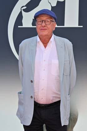 71st Taormina Film Festival - Day 3 Geoffrey Rush during 71st Taormina Film Festival 2025, day 3, Italy on June 13, 2025. Photo by Manuele Mangiarotti IPA ABACAPRESS.COM Taormina Italy  Copyright: xMangiarottixManuele IPA ABACAx