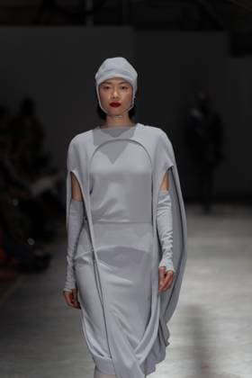 University of Westminster BA Fashion Showcase in London The BA Fashion students from the University of Westminster are presenting their annual graduate show this evening in London. The event opens at 18:30 at Ambika P3, featuring runway presentations that highlight the final-term collections crafted by undergraduates in their final year. Attendees can expect a diverse display of menswear and womenswear, textile innovation, tailoring and experimental design, reflecting each student™s creative identity and technical proficiency. The show aims to mark the culmination of years of academic and practical training, offering observers insight into the next generation of designers entering the industry. ï¿¼ ï¿¼ London England United Kingdom Copyright: xx