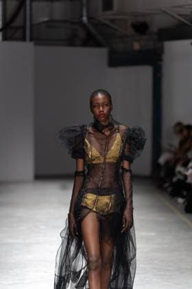 University of Westminster BA Fashion Showcase in London The BA Fashion students from the University of Westminster are presenting their annual graduate show this evening in London. The event opens at 18:30 at Ambika P3, featuring runway presentations that highlight the final-term collections crafted by undergraduates in their final year. Attendees can expect a diverse display of menswear and womenswear, textile innovation, tailoring and experimental design, reflecting each student™s creative identity and technical proficiency. The show aims to mark the culmination of years of academic and practical training, offering observers insight into the next generation of designers entering the industry. ï¿¼ ï¿¼ London England United Kingdom Copyright: xx