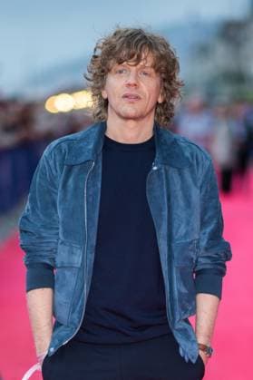 Cabourg Award Ceremony Red Carpet Alex Lutz attending the awards ceremony red carpet as part of the 39th Cabourg Film Festival in Cabourg, France on June 13, 2025. Photo by Aurore Marechal ABACAPRESS.COM Cabourg France  Copyright: xMarechalxAurore ABACAx