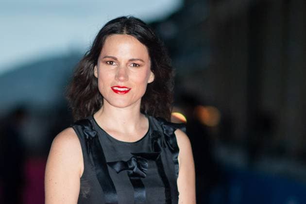Cabourg Award Ceremony Red Carpet Clara Yse attending the awards ceremony red carpet as part of the 39th Cabourg Film Festival in Cabourg, France on June 13, 2025. Photo by Aurore Marechal ABACAPRESS.COM Cabourg France  Copyright: xMarechalxAurore ABACAx