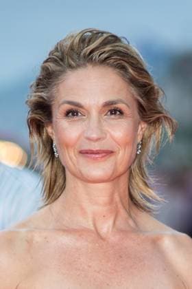 Cabourg Award Ceremony Red Carpet Barbara Schulz attending the awards ceremony red carpet as part of the 39th Cabourg Film Festival in Cabourg, France on June 13, 2025. Photo by Aurore Marechal ABACAPRESS.COM Cabourg France  Copyright: xMarechalxAurore ABACAx
