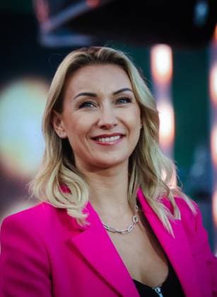 13.06.2025, Bad Kleinkirchheim, AUT, Unterwegs in Kärnten, Wenn die Musi Spielt, Pressekonferenz, Bild Anna-Carina Woitschak,