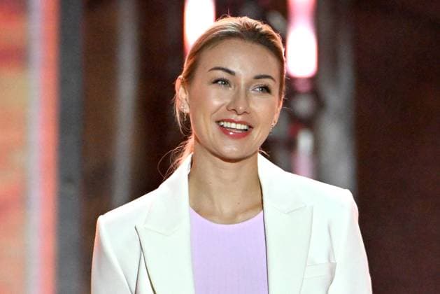 14.06.2025 - Bad Kleinkirchheim St. Oswald am Hoferriegel in Österreich (AUT) - Wenn die Musi spielt Open Air 2025 - Anna-Carina Woitschack,