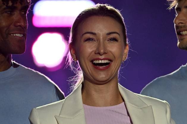 14.06.2025 - Bad Kleinkirchheim St. Oswald am Hoferriegel in Österreich (AUT) - Wenn die Musi spielt Open Air 2025 - Anna-Carina Woitschack,