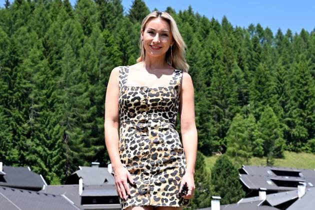 14.06.2025 - Bad Kleinkirchheim St. Oswald am Hoferriegel in Österreich (AUT) - Wenn die Musi spielt Open Air 2025 - Anna-Carina Woitschack,