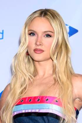 Zara Larsson at theCapital s Summertime Ball at Wembley Stadium, 15th June 2025. Zara Larsson at the Capital s Summertime Ball with Barclaycard at Wembley Stadium, 15th June 2025., Credit:Tina Korhonen Avalon London, Wembley Stadium  Copyright: xTinaxKorhonenx xAvalonx 1011219103