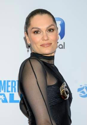 Jessie J at theCapital s Summertime Ball at Wembley Stadium, 15th June 2025. Jessie J at the Capital s Summertime Ball with Barclaycard at Wembley Stadium, 15th June 2025., Credit:Tina Korhonen Avalon London, Wembley Stadium  Copyright: xTinaxKorhonenx xAvalonx 1011231683