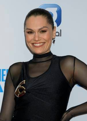 Jessie J at theCapital s Summertime Ball at Wembley Stadium, 15th June 2025. Jessie J at the Capital s Summertime Ball with Barclaycard at Wembley Stadium, 15th June 2025., Credit:Tina Korhonen Avalon London, Wembley Stadium  Copyright: xTinaxKorhonenx xAvalonx 1011231736