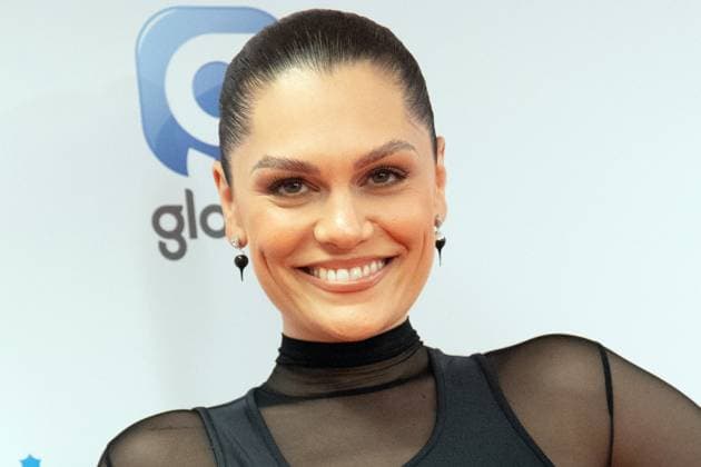Capital s Summertime Ball 2025 Arrivals - Wembley Stadium, London, UK Jessie J (born Jessica Cornish) attends Capital s Summertime Ball with Barclaycard at Wembley Stadium, London, England, UK on Sunday 15 June, 2025., Credit:Justin Ng Avalon UK, England, London, Wembley Stadium  Copyright: xJustinxNgx xAvalonx 1011236406