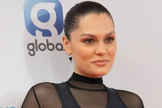 Capital s Summertime Ball 2025 Arrivals - Wembley Stadium, London, UK Jessie J (born Jessica Cornish) attends Capital s Summertime Ball with Barclaycard at Wembley Stadium, London, England, UK on Sunday 15 June, 2025., Credit:Justin Ng Avalon UK, England, London, Wembley Stadium  Copyright: xJustinxNgx xAvalonx 1011236430