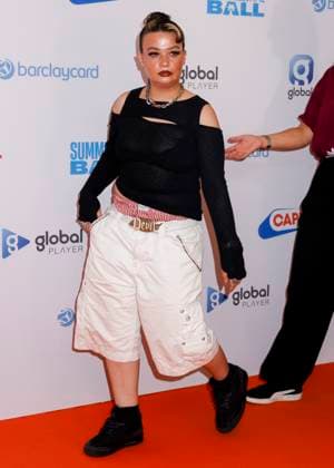Capital Summertime Ball 2025 at Wembley Stadium in Wembley, London Lola Young at Capital Summertime Ball 2025 at Wembley Stadium in Wembley, London, United Kingdom, Credit:Cat Morley Avalon United Kingdom, London, Wembley  Copyright: xCatxMorleyx xAvalonx 1011245281