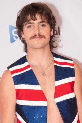 Capital s Summertime Ball 2025 Arrivals - Wembley Stadium, London, UK Benson Boone attends Capital s Summertime Ball with Barclaycard at Wembley Stadium, London, England, UK on Sunday 15 June, 2025., Credit:Justin Ng Avalon UK, England, London, Wembley Stadium  Copyright: xJustinxNgx xAvalonx 1011259847