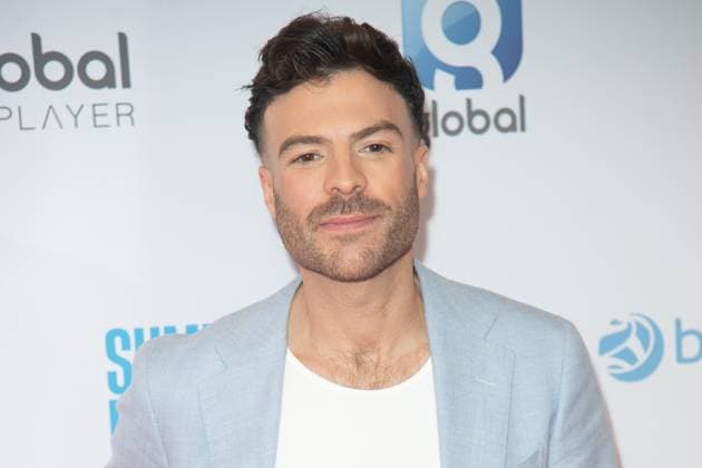 Capital s Summertime Ball 2025 Arrivals - Wembley Stadium, London, UK Jordan North attends Capital s Summertime Ball with Barclaycard at Wembley Stadium, London, England, UK on Sunday 15 June, 2025., Credit:Justin Ng Avalon UK, England, London, Wembley Stadium  Copyright: xJustinxNgx xAvalonx 1011262477