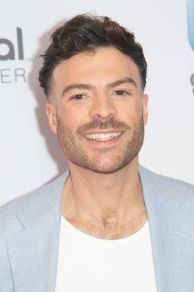 Capital s Summertime Ball 2025 Arrivals - Wembley Stadium, London, UK Jordan North attends Capital s Summertime Ball with Barclaycard at Wembley Stadium, London, England, UK on Sunday 15 June, 2025., Credit:Justin Ng Avalon UK, England, London, Wembley Stadium  Copyright: xJustinxNgx xAvalonx 1011262486