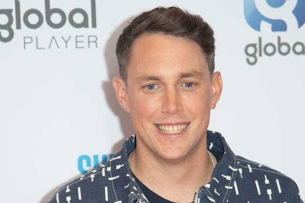 Capital s Summertime Ball 2025 Arrivals - Wembley Stadium, London, UK Chris Stark attends Capital s Summertime Ball with Barclaycard at Wembley Stadium, London, England, UK on Sunday 15 June, 2025., Credit:Justin Ng Avalon UK, England, London, Wembley Stadium  Copyright: xJustinxNgx xAvalonx 1011262489