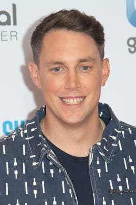Capital s Summertime Ball 2025 Arrivals - Wembley Stadium, London, UK Chris Stark attends Capital s Summertime Ball with Barclaycard at Wembley Stadium, London, England, UK on Sunday 15 June, 2025., Credit:Justin Ng Avalon UK, England, London, Wembley Stadium  Copyright: xJustinxNgx xAvalonx 1011262492