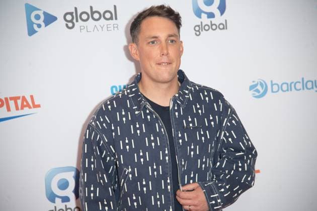 Capital s Summertime Ball 2025 Arrivals - Wembley Stadium, London, UK Chris Stark attends Capital s Summertime Ball with Barclaycard at Wembley Stadium, London, England, UK on Sunday 15 June, 2025., Credit:Justin Ng Avalon UK, England, London, Wembley Stadium  Copyright: xJustinxNgx xAvalonx 1011262499