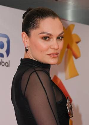 Jessie J attends Capital™s Summertime Ball with Barclaycard at Wembley Stadiumin London, England. UK. Sunday 15th June 2025. Copyright: xJamesxWarrenx CAPITALS SUMMERTIME BALL 28