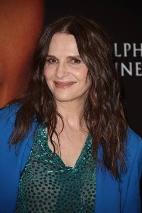 Premiere du film The Return avec Juliette Binoche PremieÌÄre du film The Return avec Juliette Binoche au PatheÌ Palace aÌÄ Paris, le 16 juin 2025. Premiere of The Return with Juliette Binoche at the PathÃ Palace in Paris, June 16, 2025.  Copyright: xFabricexChasseryx